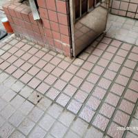 道路段设施施工