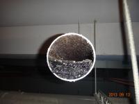 一般大楼排水管长久使用问题