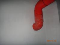 连续壁洗孔及防水