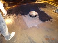 道路挖掘设置设施工程